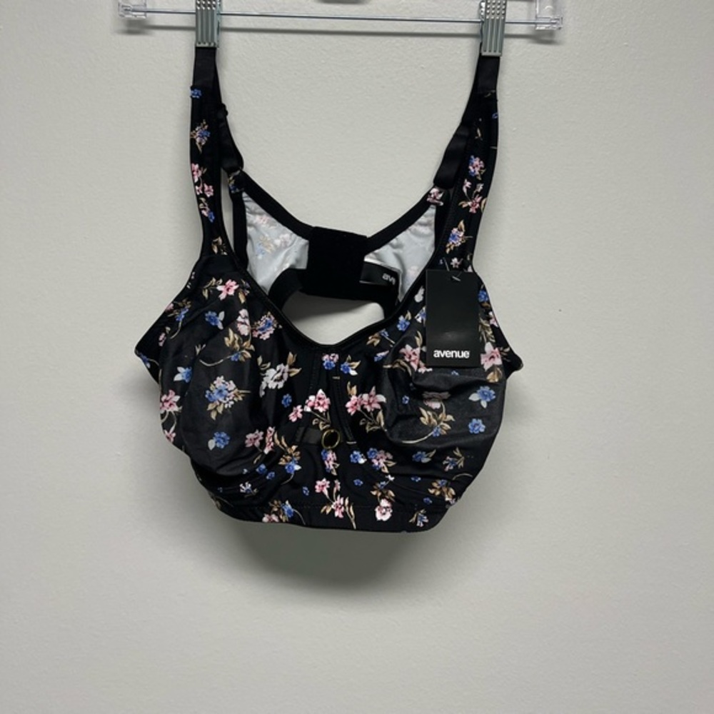NWT Avenue 40C Bra